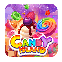 Đảo Kẹo Ngọt game cover