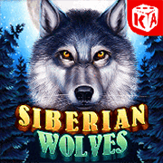 Sói Siberian icon