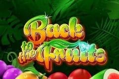 Back to the Fruits