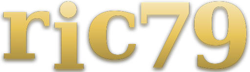 ric79 Logo